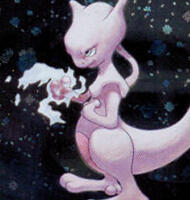 Mewtwo Mewtwo