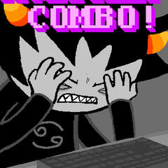 Karkat Vantas Karkat Vantas