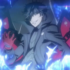 Akira Kurusu Akira Kurusu