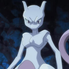 Mewtwo